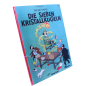 Preview: Tim und Struppi Comic Nr. 3 „Die sieben Kristallkugeln“ (1991, 21. Auflage) | Hoppla Stuff